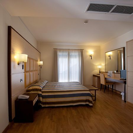 Virgilio Grand Hotel Sperlonga Ngoại thất bức ảnh