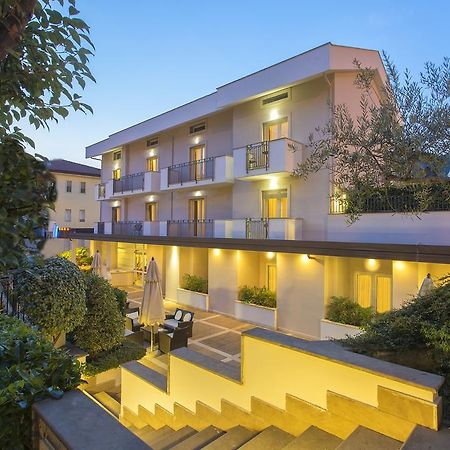 Virgilio Grand Hotel Sperlonga Ngoại thất bức ảnh