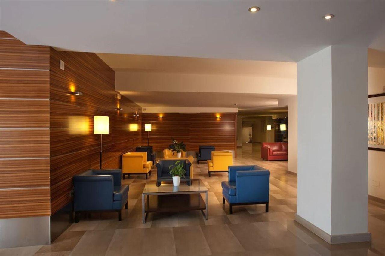 Virgilio Grand Hotel Sperlonga Ngoại thất bức ảnh