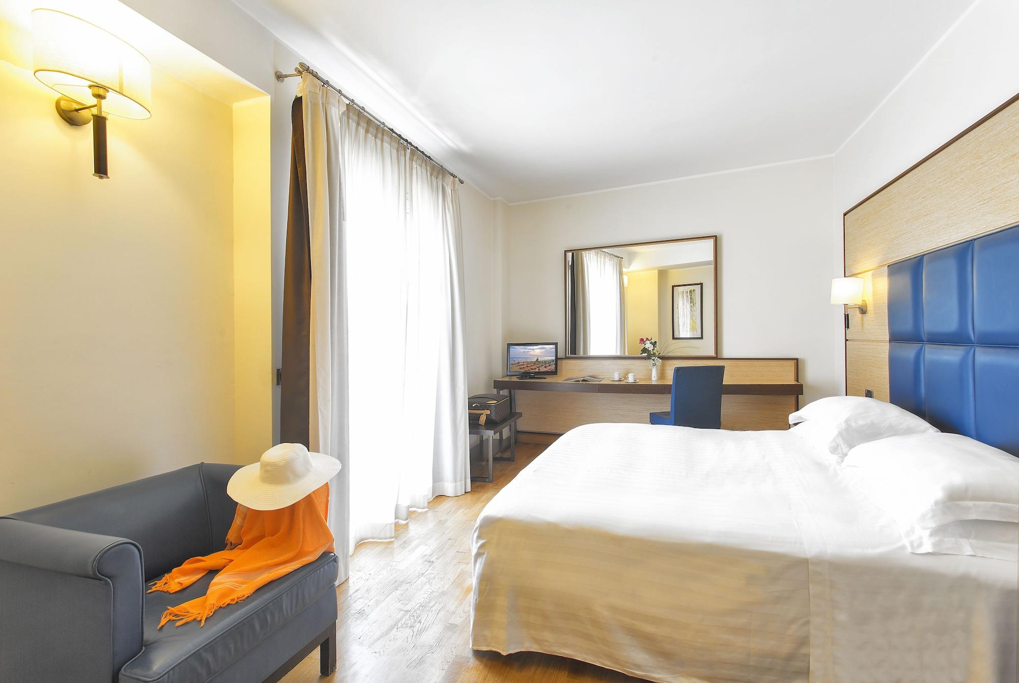 Virgilio Grand Hotel Sperlonga Ngoại thất bức ảnh