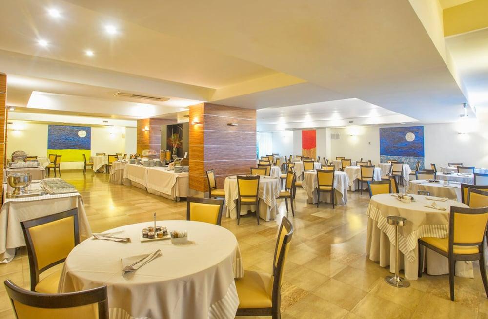 Virgilio Grand Hotel Sperlonga Ngoại thất bức ảnh
