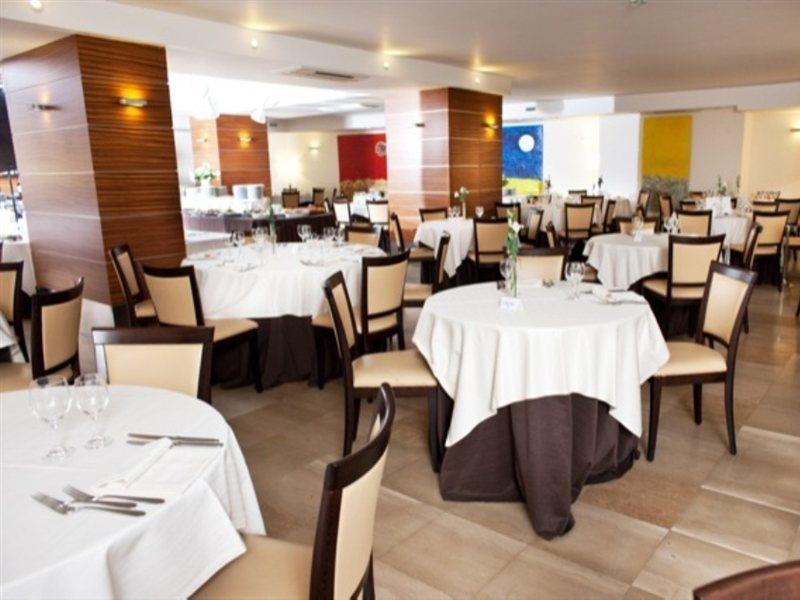 Virgilio Grand Hotel Sperlonga Ngoại thất bức ảnh