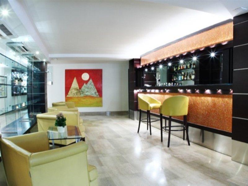 Virgilio Grand Hotel Sperlonga Ngoại thất bức ảnh