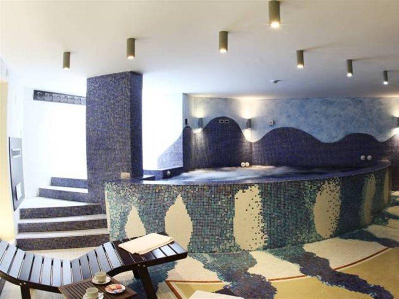 Virgilio Grand Hotel Sperlonga Ngoại thất bức ảnh