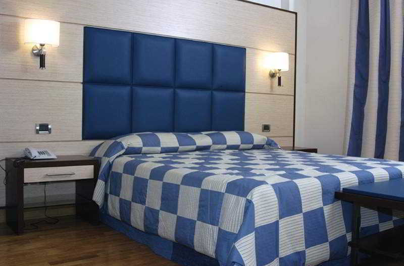 Virgilio Grand Hotel Sperlonga Phòng bức ảnh