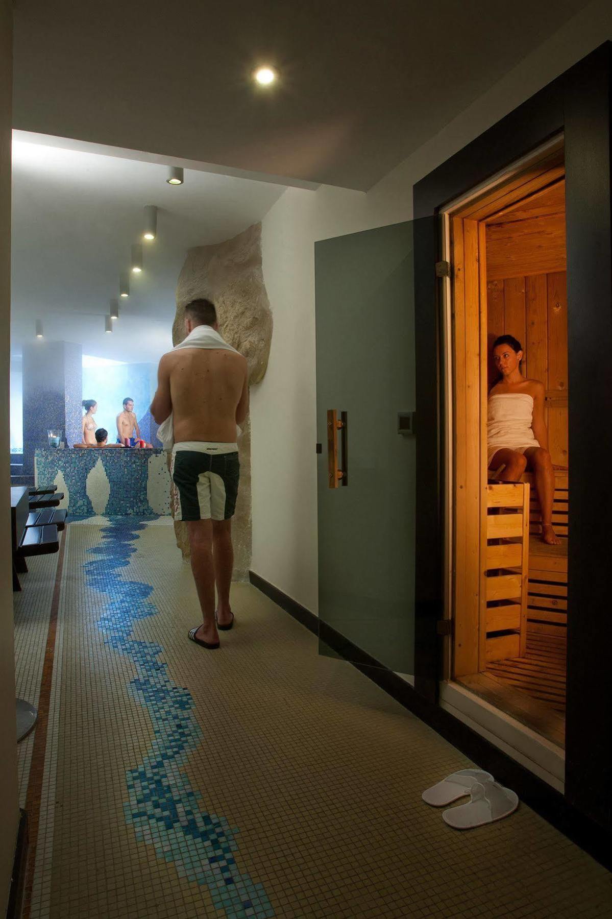 Virgilio Grand Hotel Sperlonga Ngoại thất bức ảnh