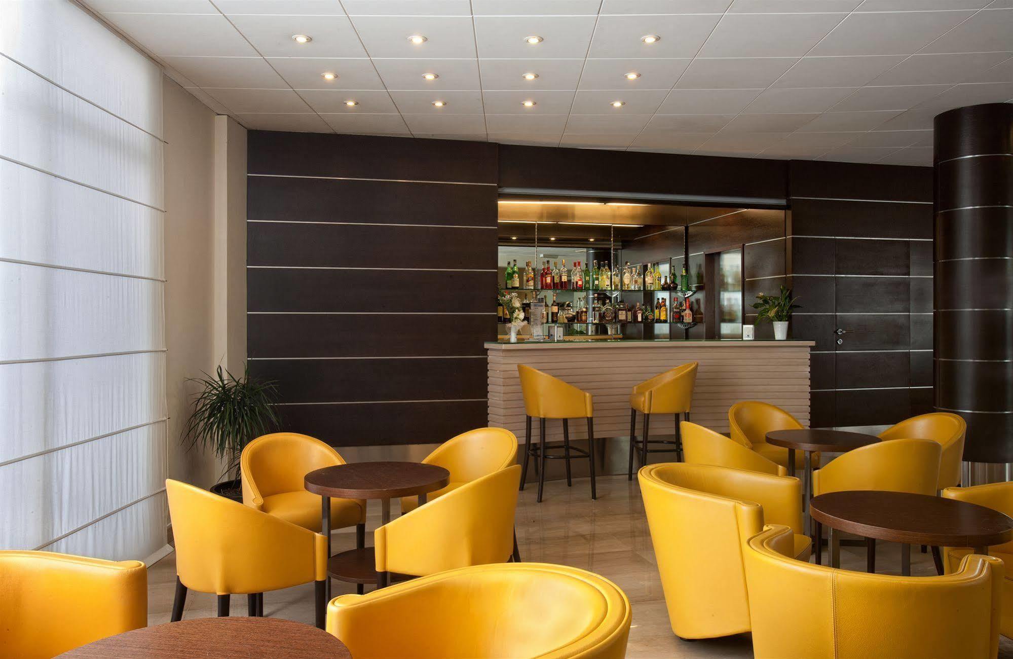 Virgilio Grand Hotel Sperlonga Ngoại thất bức ảnh