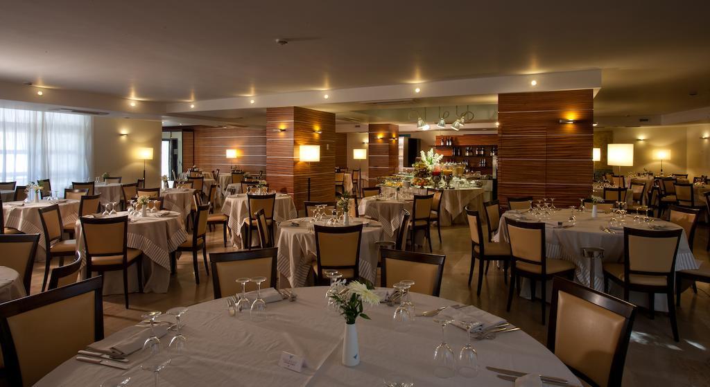 Virgilio Grand Hotel Sperlonga Ngoại thất bức ảnh